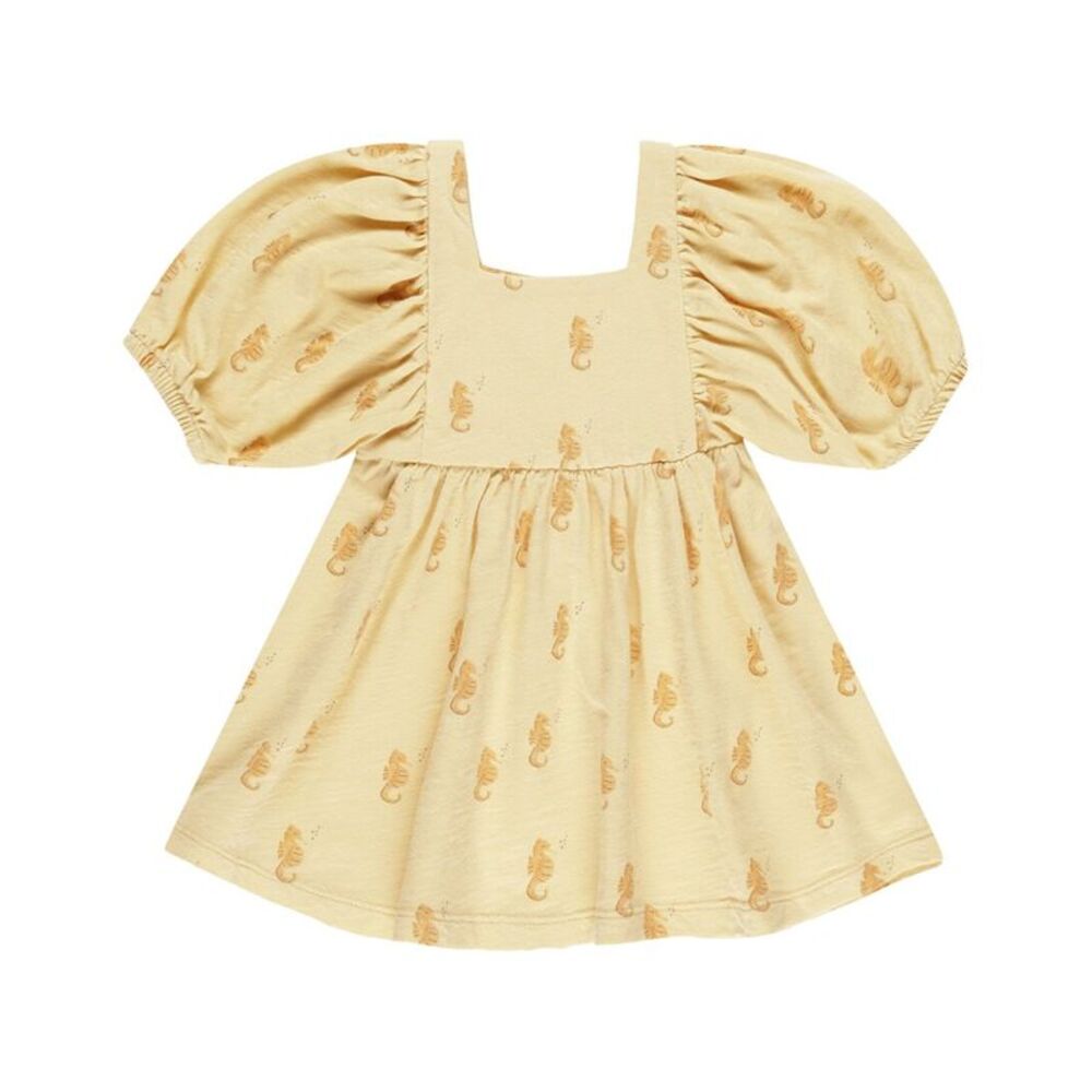 Rylee + Cru Collective Girls  Brea Dress